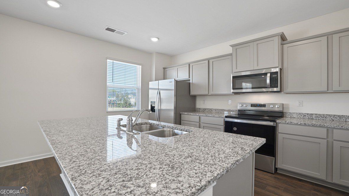 8580 Secretariat Drive. Lithonia, GA 30058