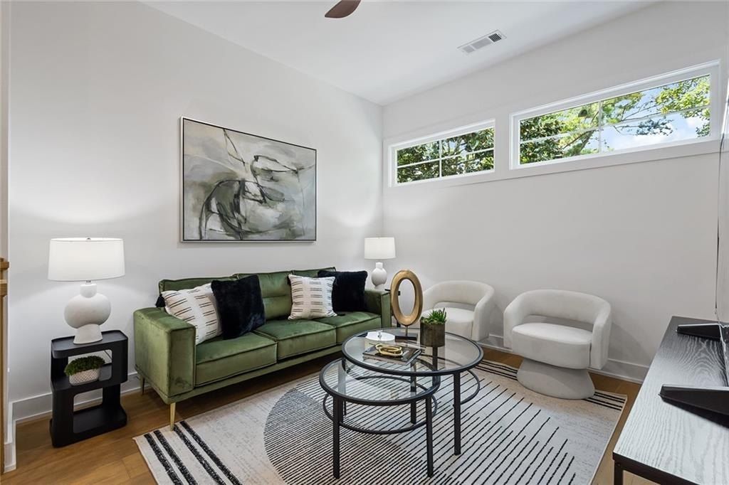 429 Woodhaven Drive. Decatur, GA 30030