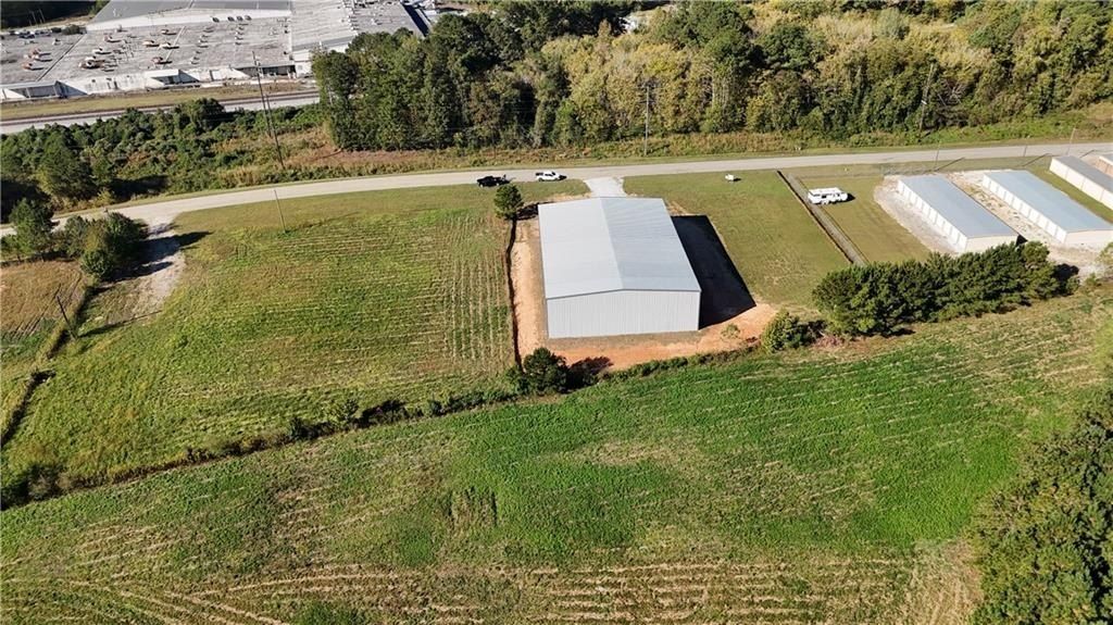 200 Golf Course Road. Tallapoosa, GA 30176