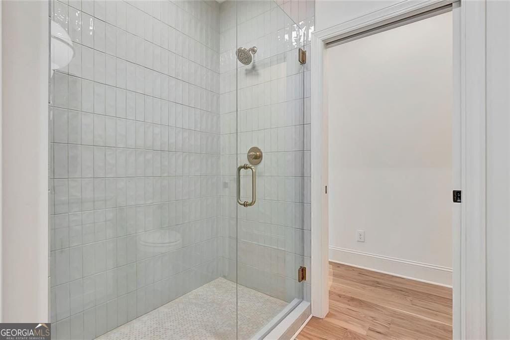 126 Morgan Street. Senoia, GA 30276