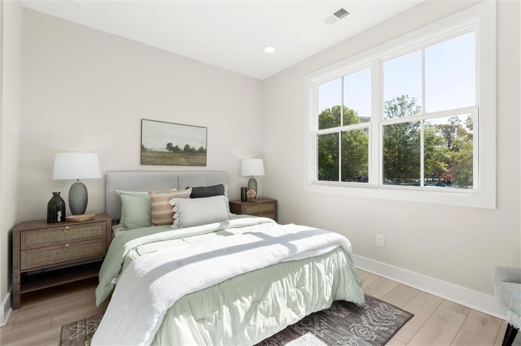 655 Soul Alley Unit 137. Alpharetta, GA 30009