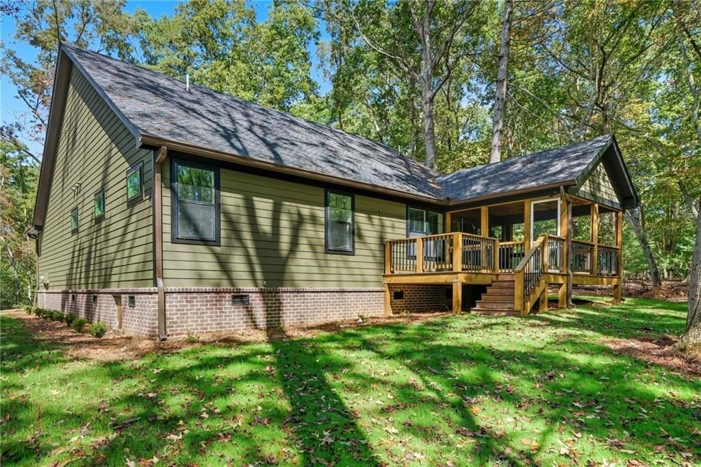 125 Arrowood Landing. Blairsville, GA 30512