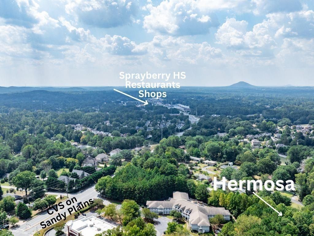 3150 Trickum Lot 1 Road Ne. Marietta, GA 30066