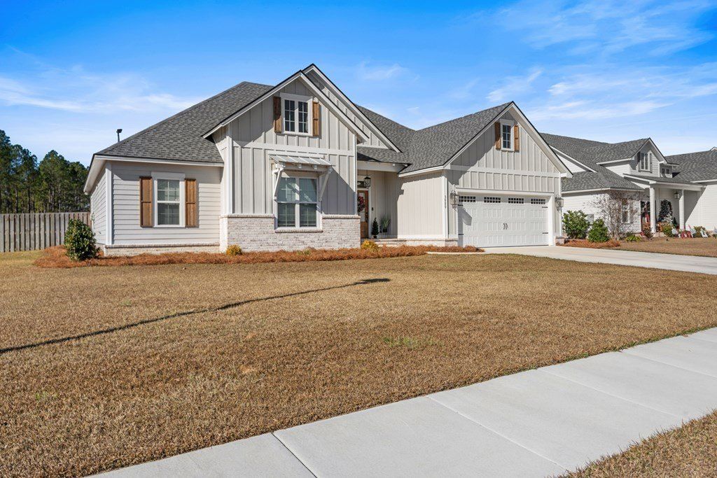 3000 Houser Way. Hahira, GA 31632