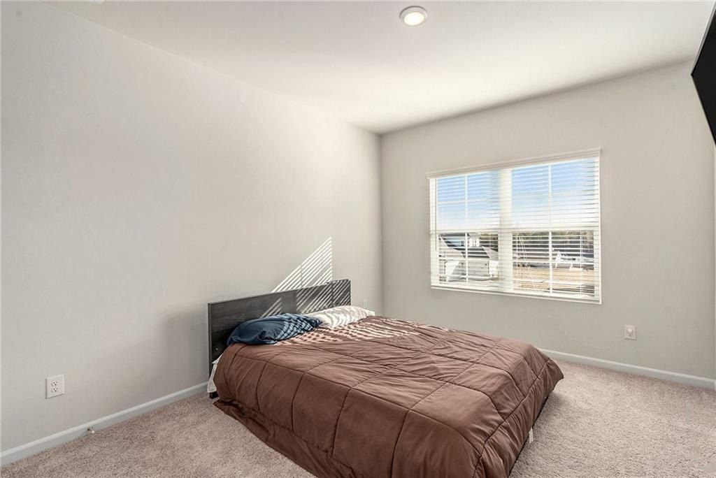 705 Hedwig Drive. McDonough, GA 30252