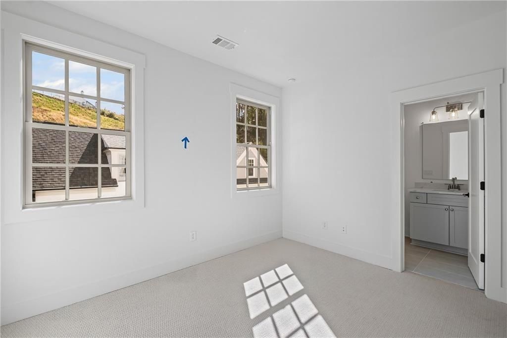 553 Groover Street. Ball Ground, GA 30107