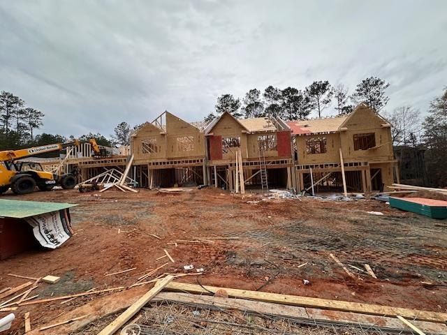 1442 Grove Park Drive Unit 2. Columbus, GA 31904