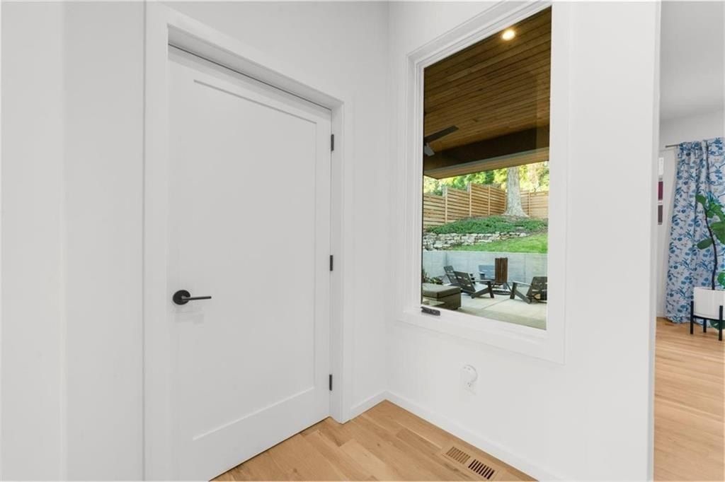 501 Terrace Avenue Ne. Atlanta, GA 30307