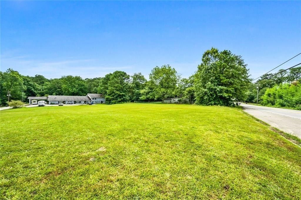 4279 Austell Powder Springs Road. Powder Springs, GA 30127