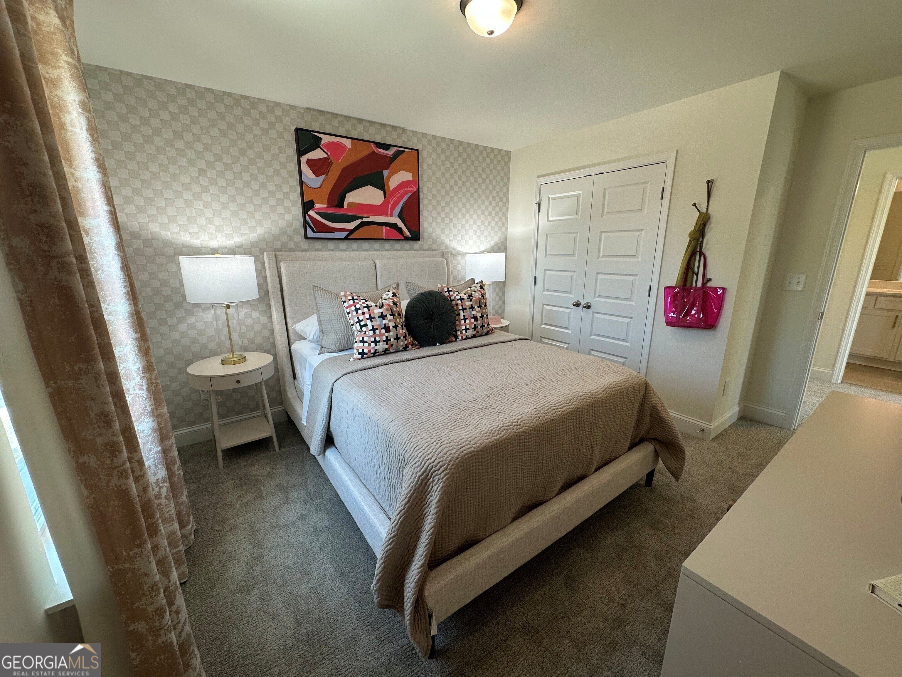 5605 Overview Drive. Flowery Branch, GA 30542