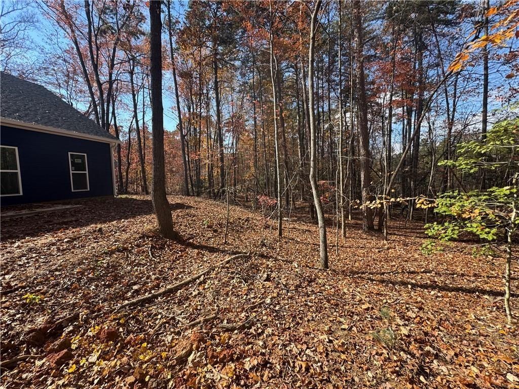 100 Kings Crossing Drive. Dawsonville, GA 30534