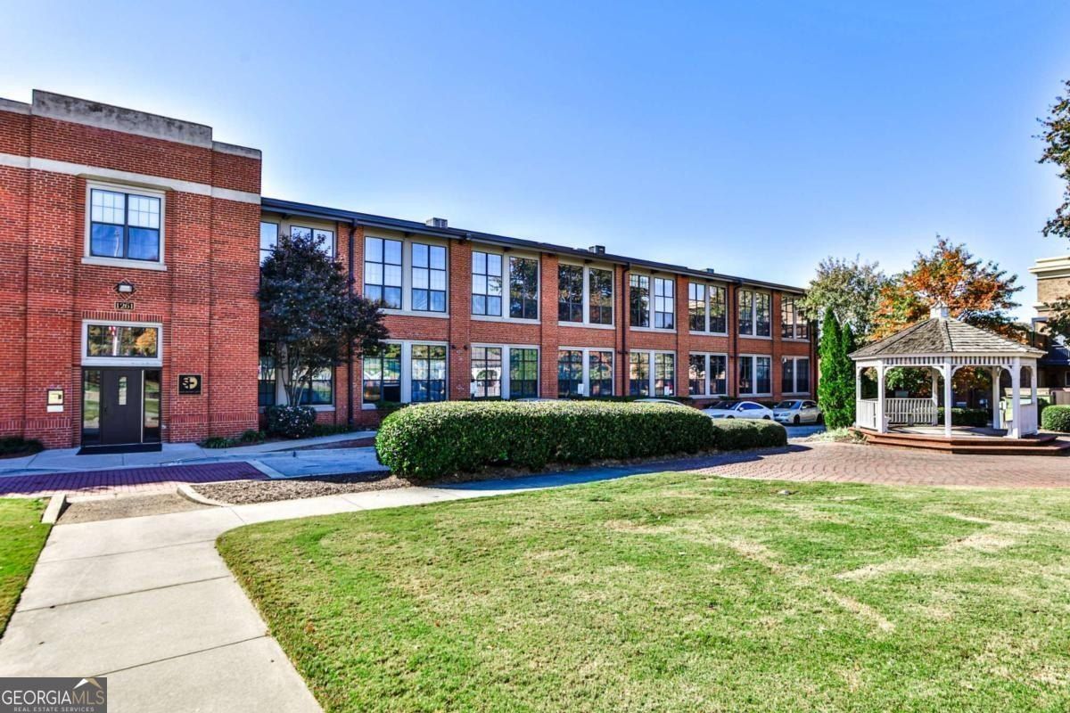 1261 Caroline Street Unit 211. Atlanta, GA 30307