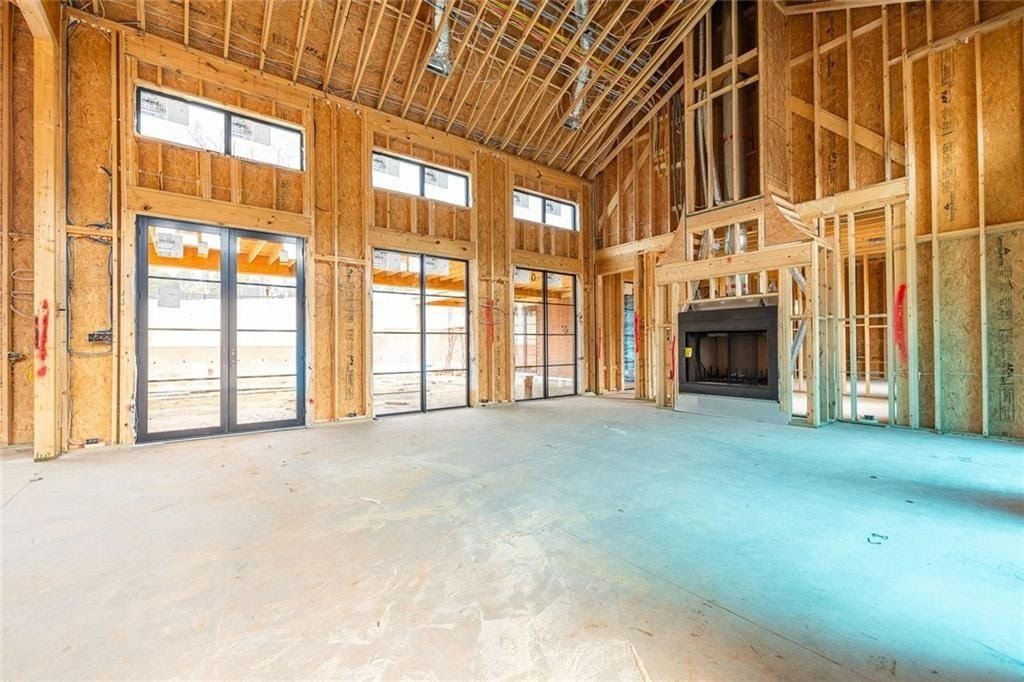 1350 A J Land Road. Canton, GA 30115