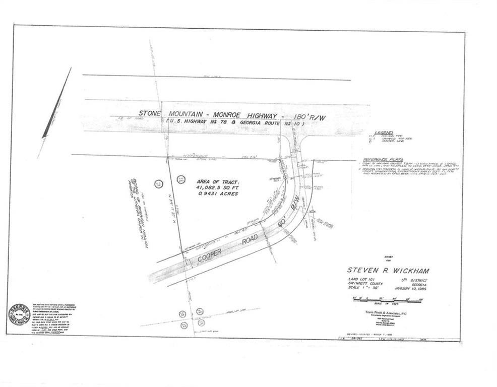 E Athens Highway E. Snellville, GA 30078