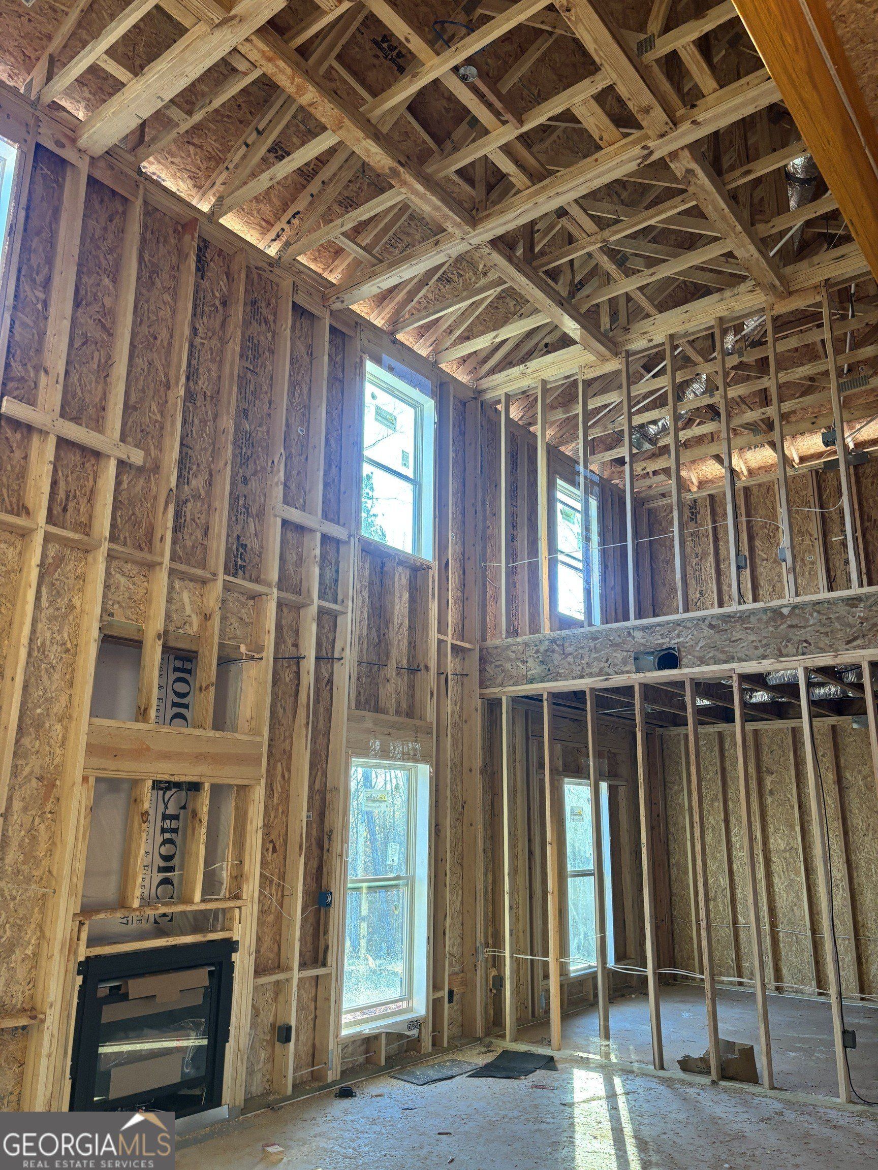 229 Lotus Lane Unit 25. Covington, GA 30016