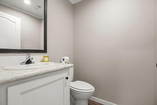 647 Fern Valley Trail. Clarkesville, GA 30523