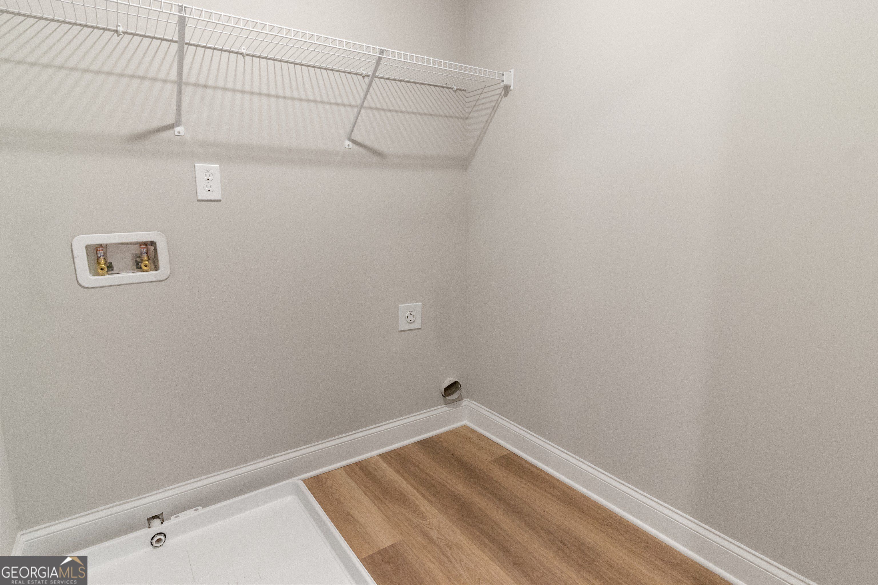 120 Glenview Way Lot 15. Thomaston, GA 30286