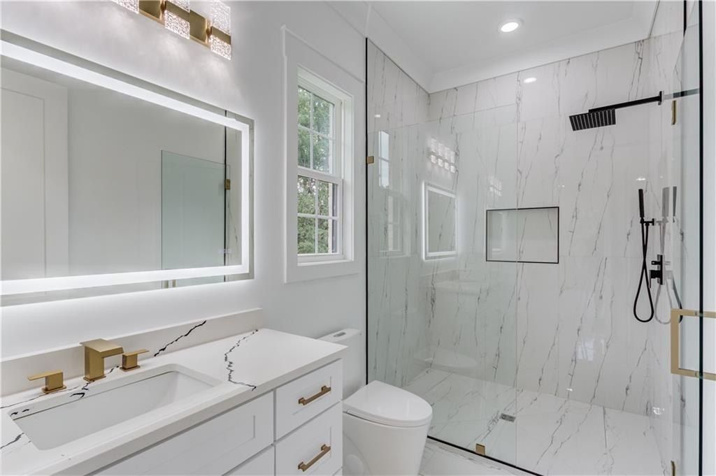 2726 Talley Lane Lot 3. Buford, GA 30519