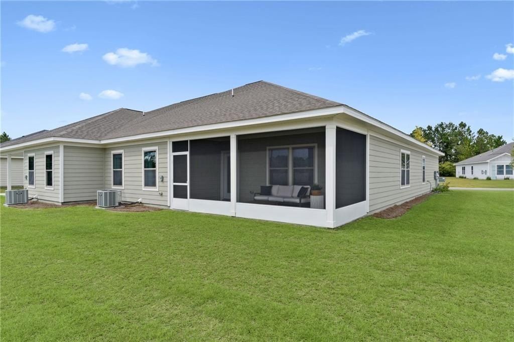 297 Bottlebrush Walk. Brunswick, GA 31525