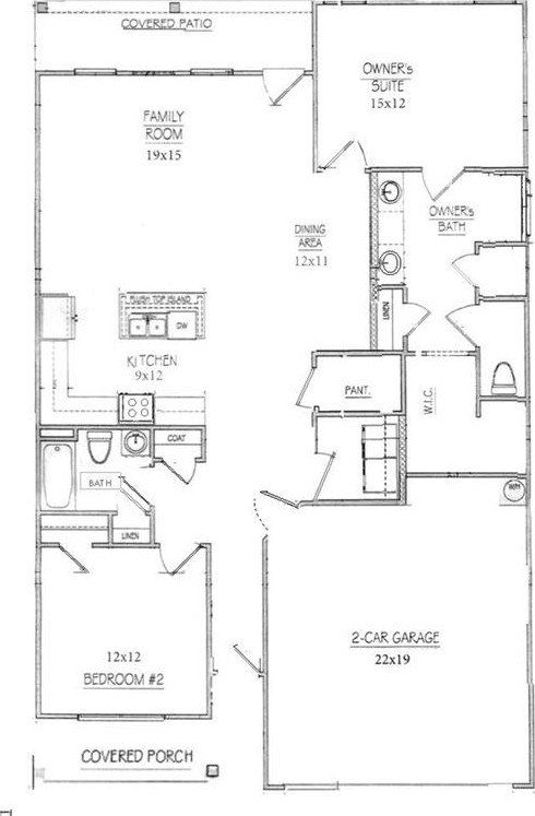 143 Sunflower Circle. Cartersville, GA 30121