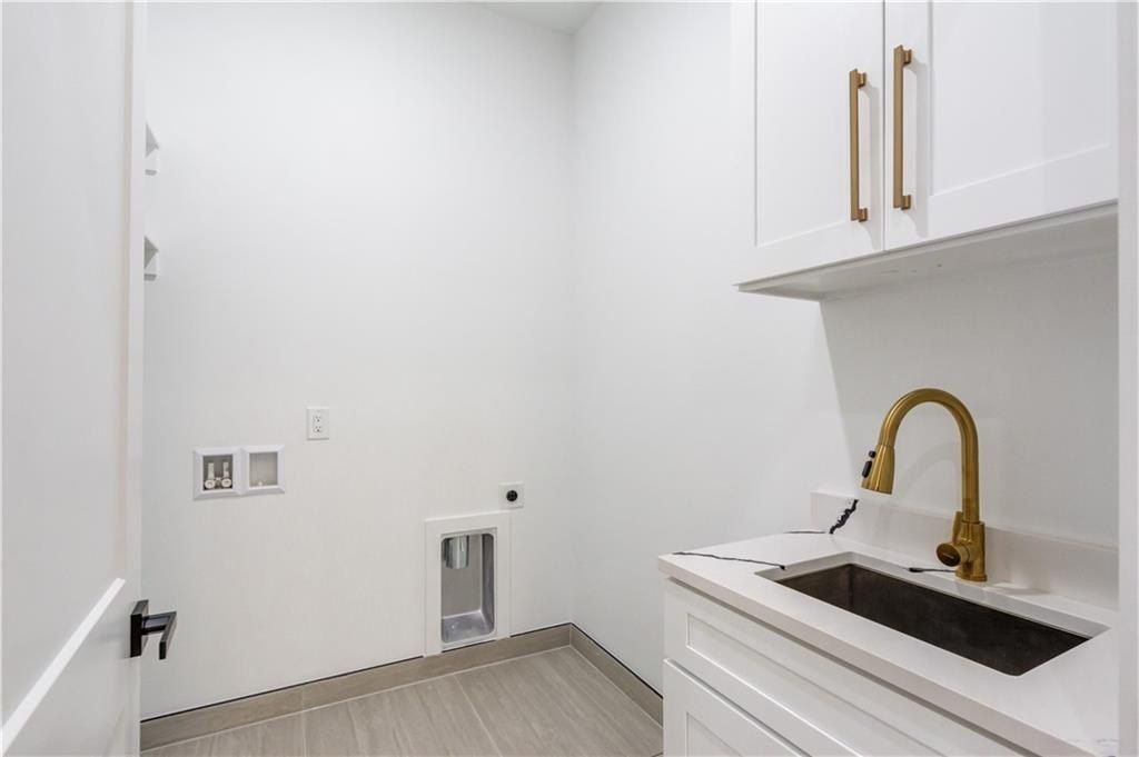 2726 Talley Lane Lot 3. Buford, GA 30519