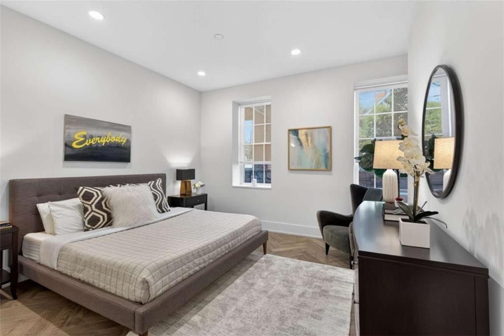 1200 Ponce De Leon Avenue Unit A8. Atlanta, GA 30306