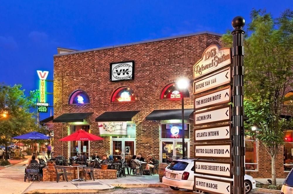 61 Clay Street Ne. Atlanta, GA 30317