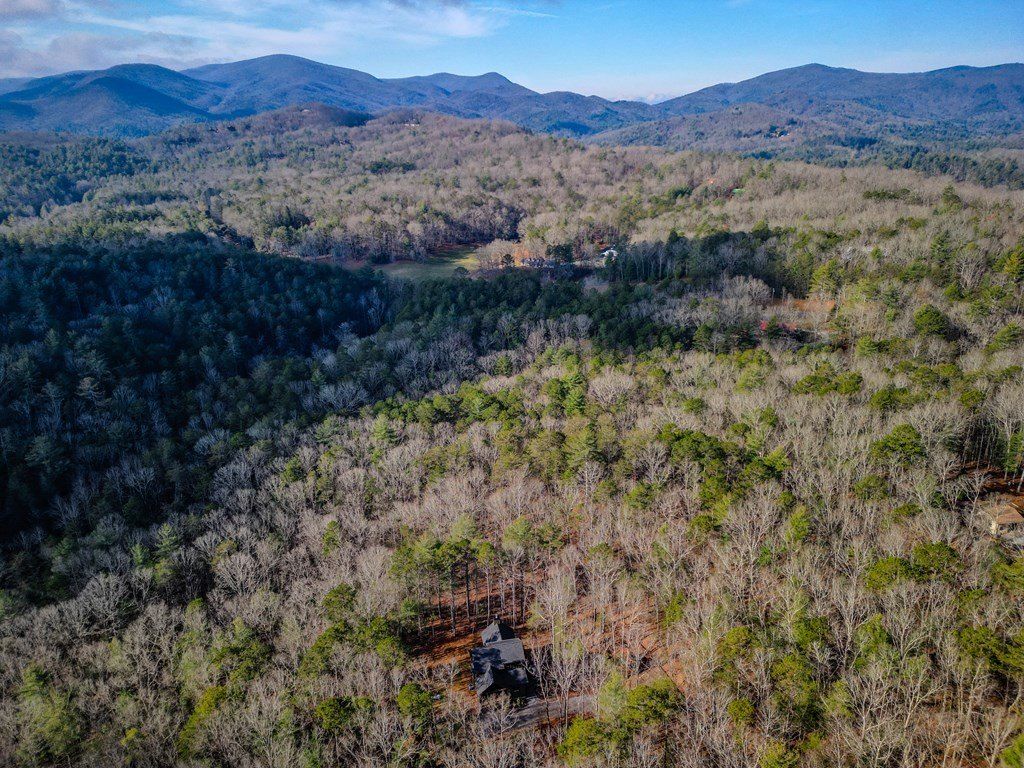 161 River Ridge Lane. Blue Ridge, GA 30513