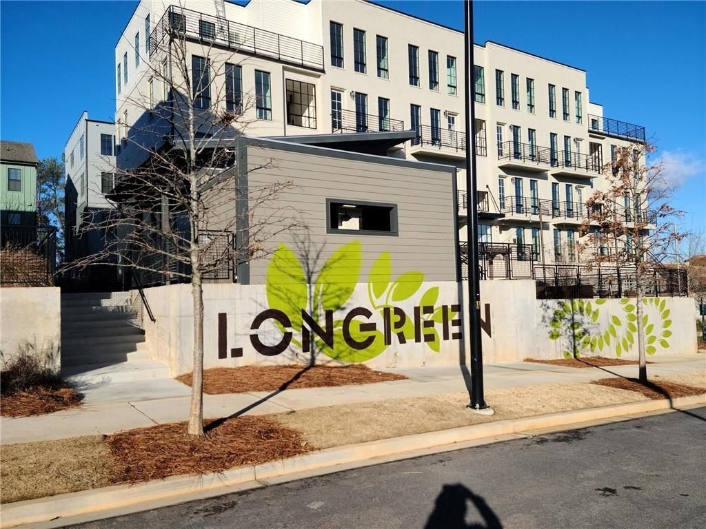 991 Bibbs Circle Nw Unit 21. Atlanta, GA 30318