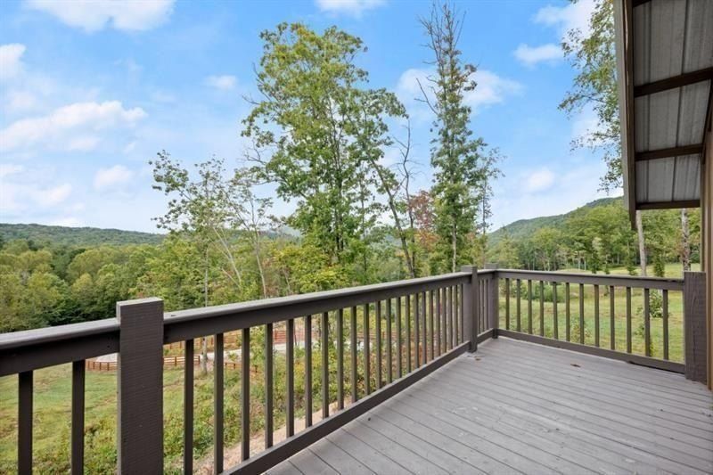 144 David Drive. Tiger, GA 30576