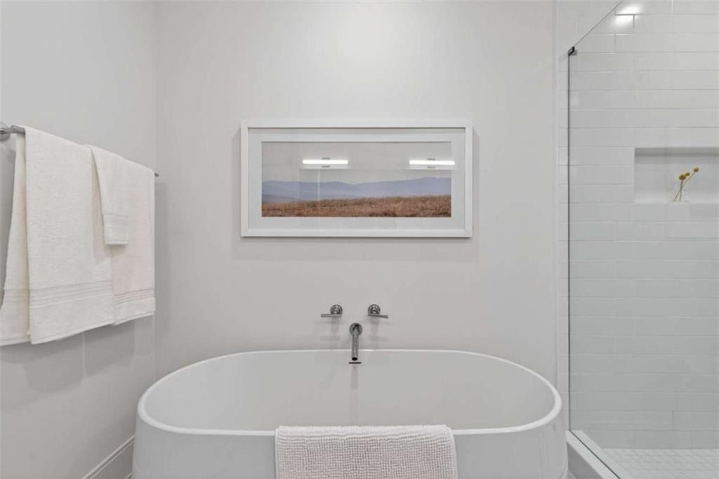 1200 Ponce De Leon Avenue Unit A8. Atlanta, GA 30306