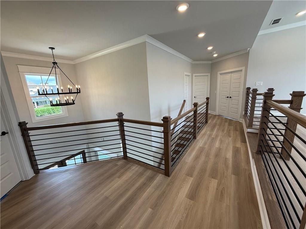 5613 Meadow View Drive. Jefferson, GA 30549