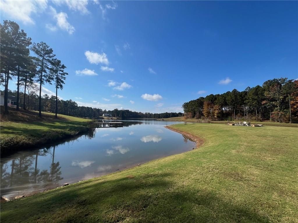 117 Overlook Drive. Eatonton, GA 31024