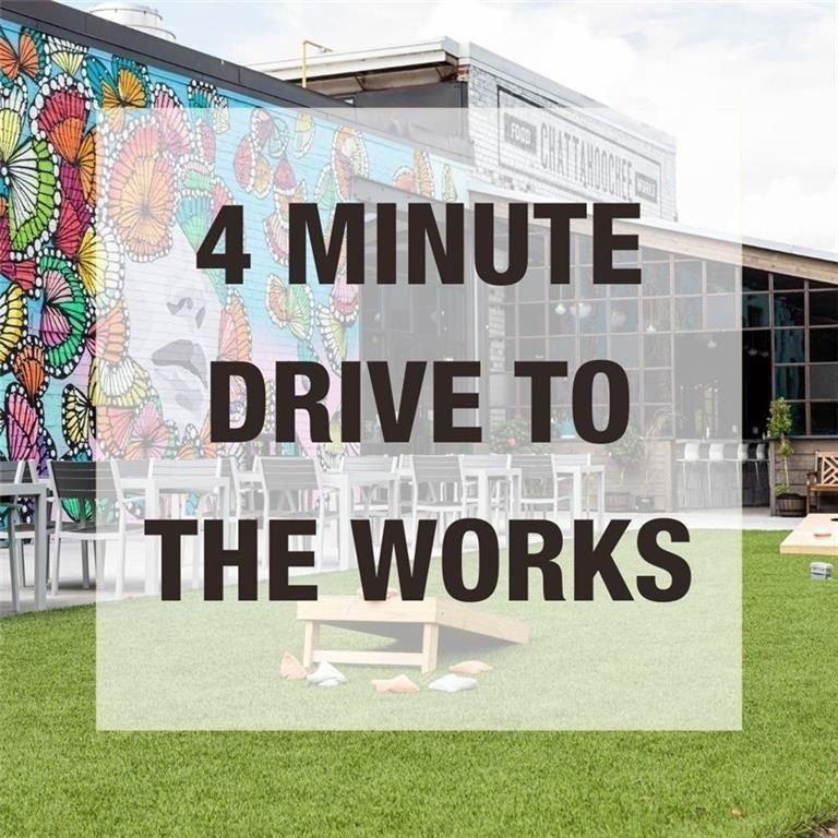 962 Bibbs Circle Nw Unit 6. Atlanta, GA 30318