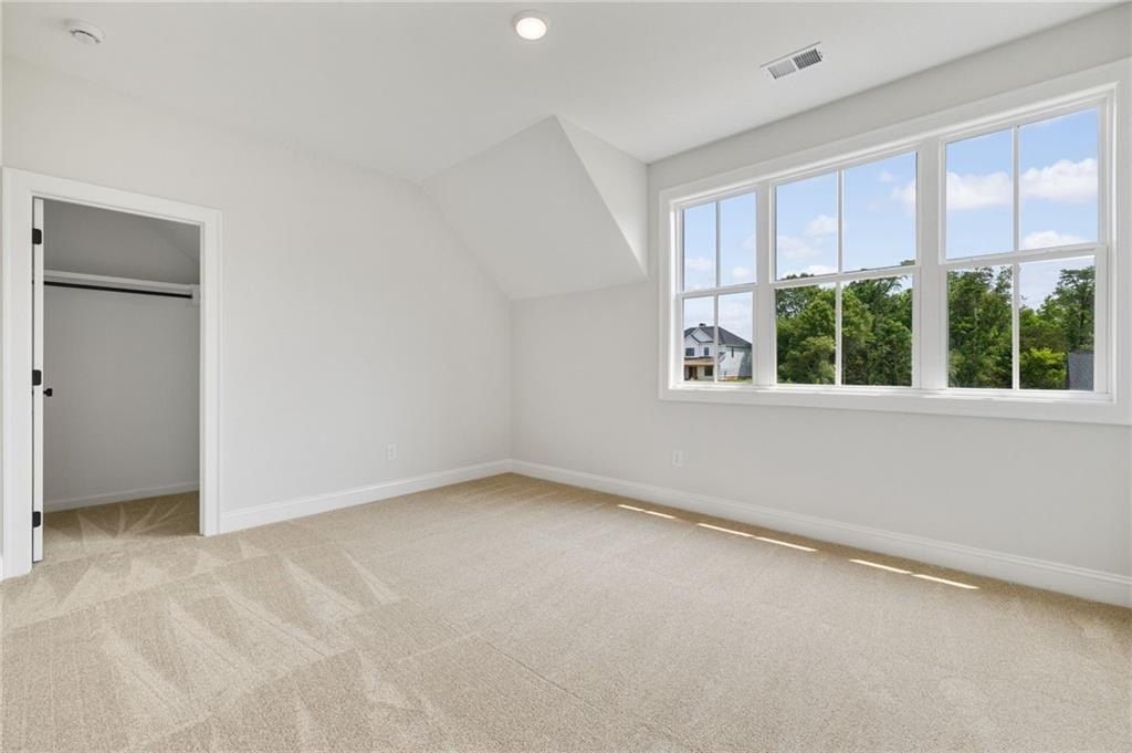 158 Palisade Drive. Rydal, GA 30171