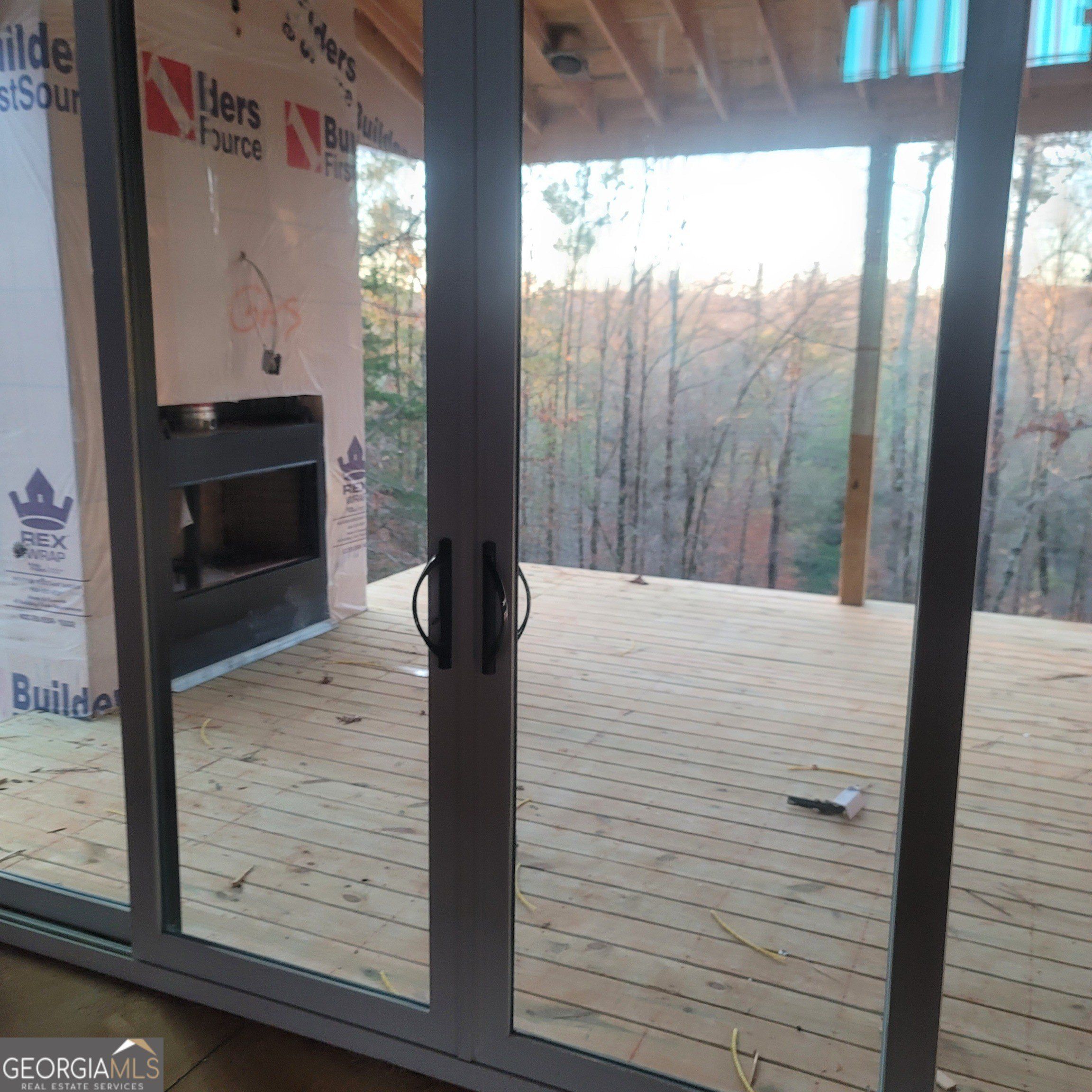 607 Forest Pointe Drive. Forsyth, GA 31029