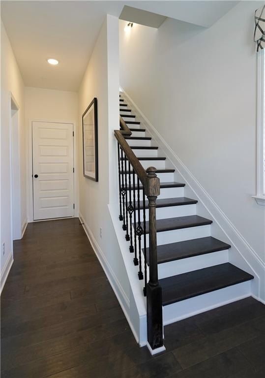 535 Fundao Lane Unit 30. Lawrenceville, GA 30046