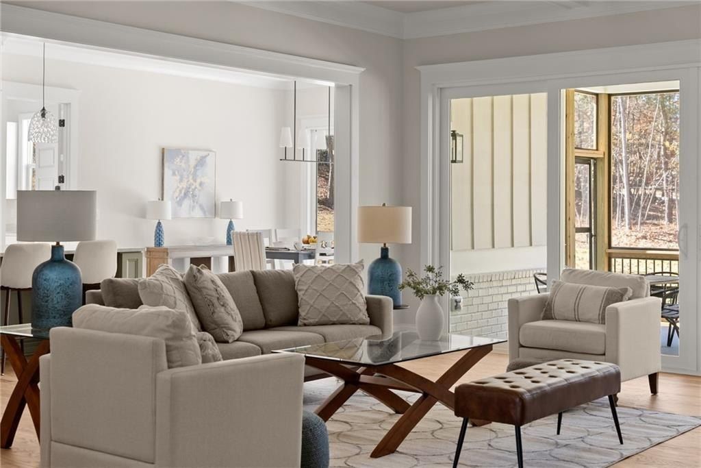 6375 Little Mill Road. Gainesville, GA 30506