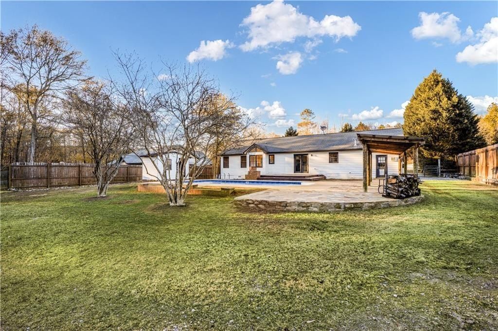 11565 Brown Bridge Road. Covington, GA 30016