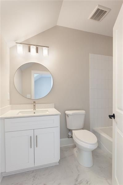 302 Trecastle Lane. Canton, GA 30114