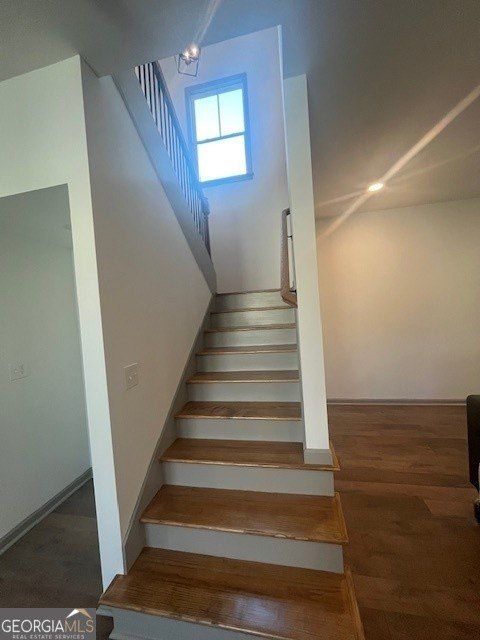 315 Ash Street. Monroe, GA 30655