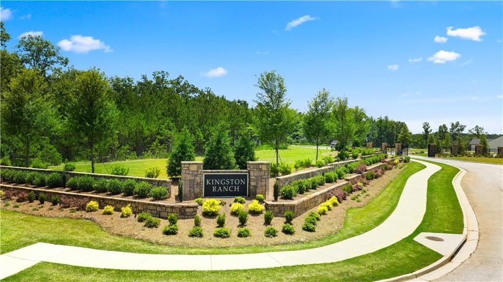 1211 Amerson Street. Buckhead, GA 30625