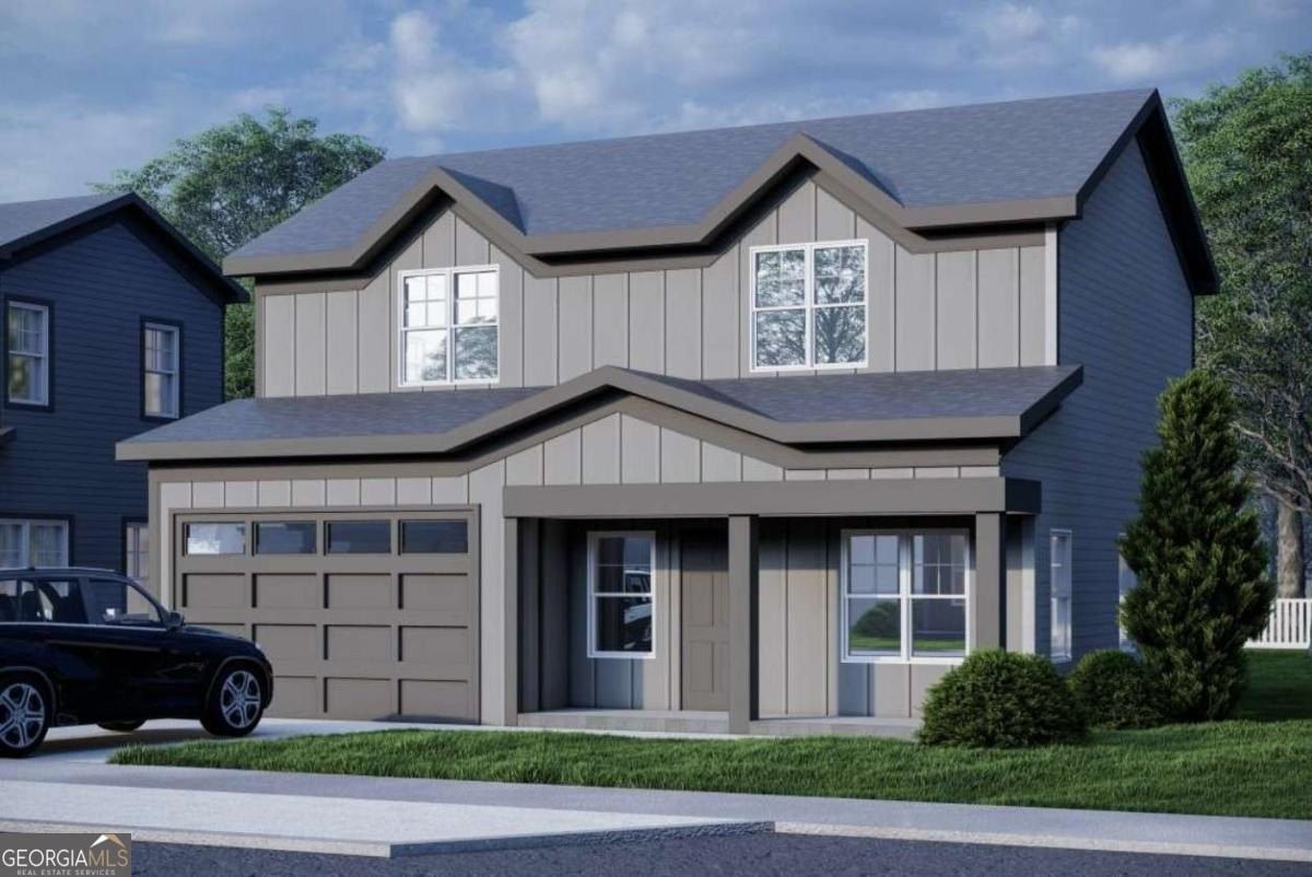 210 Timsbury Drive. Athens, GA 30607