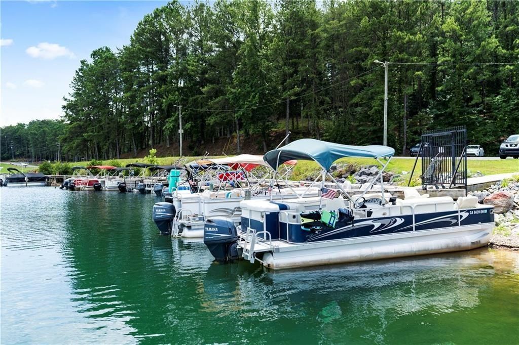 117 Fort Gibson Court. Waleska, GA 30183