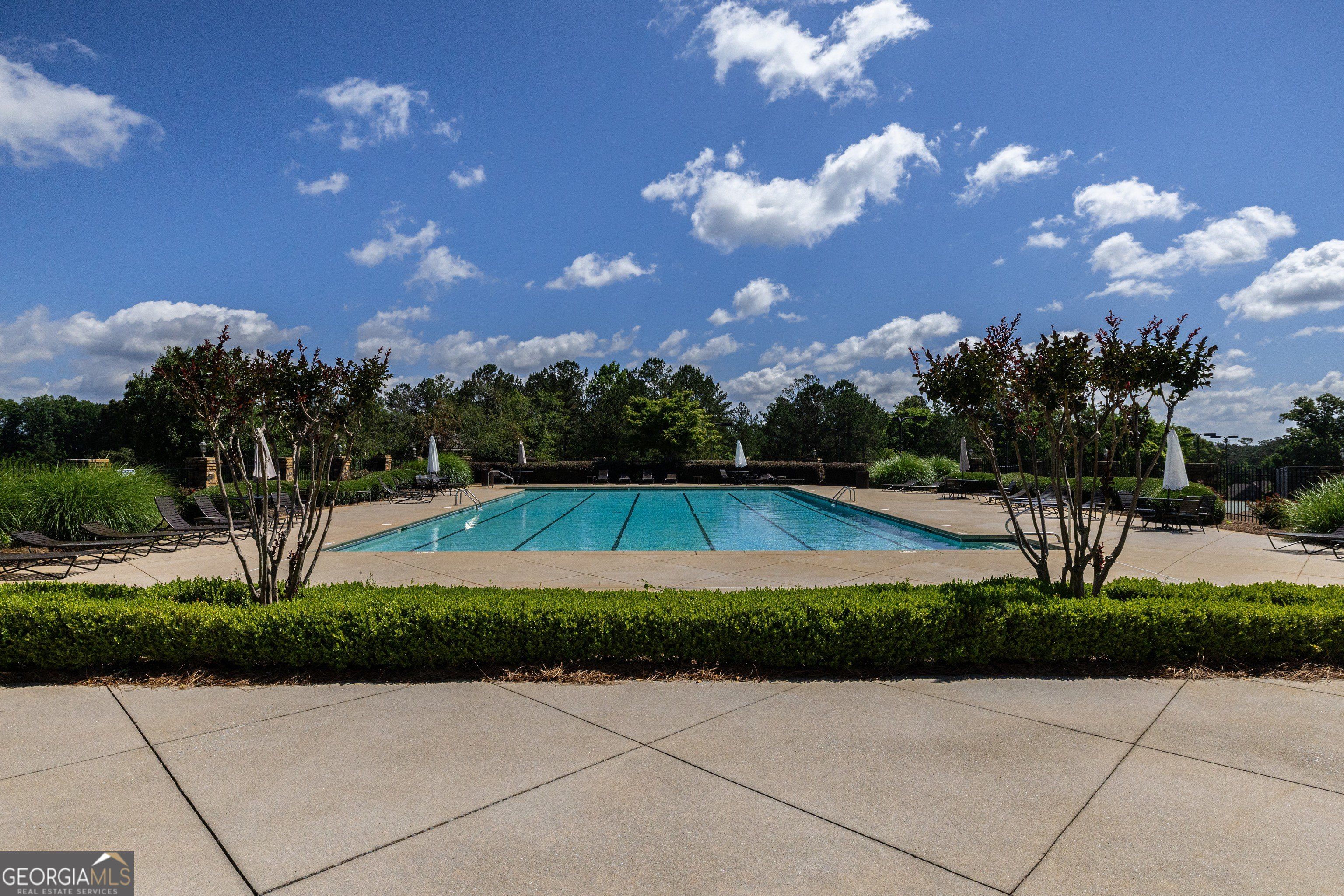 607 Forest Pointe Drive. Forsyth, GA 31029