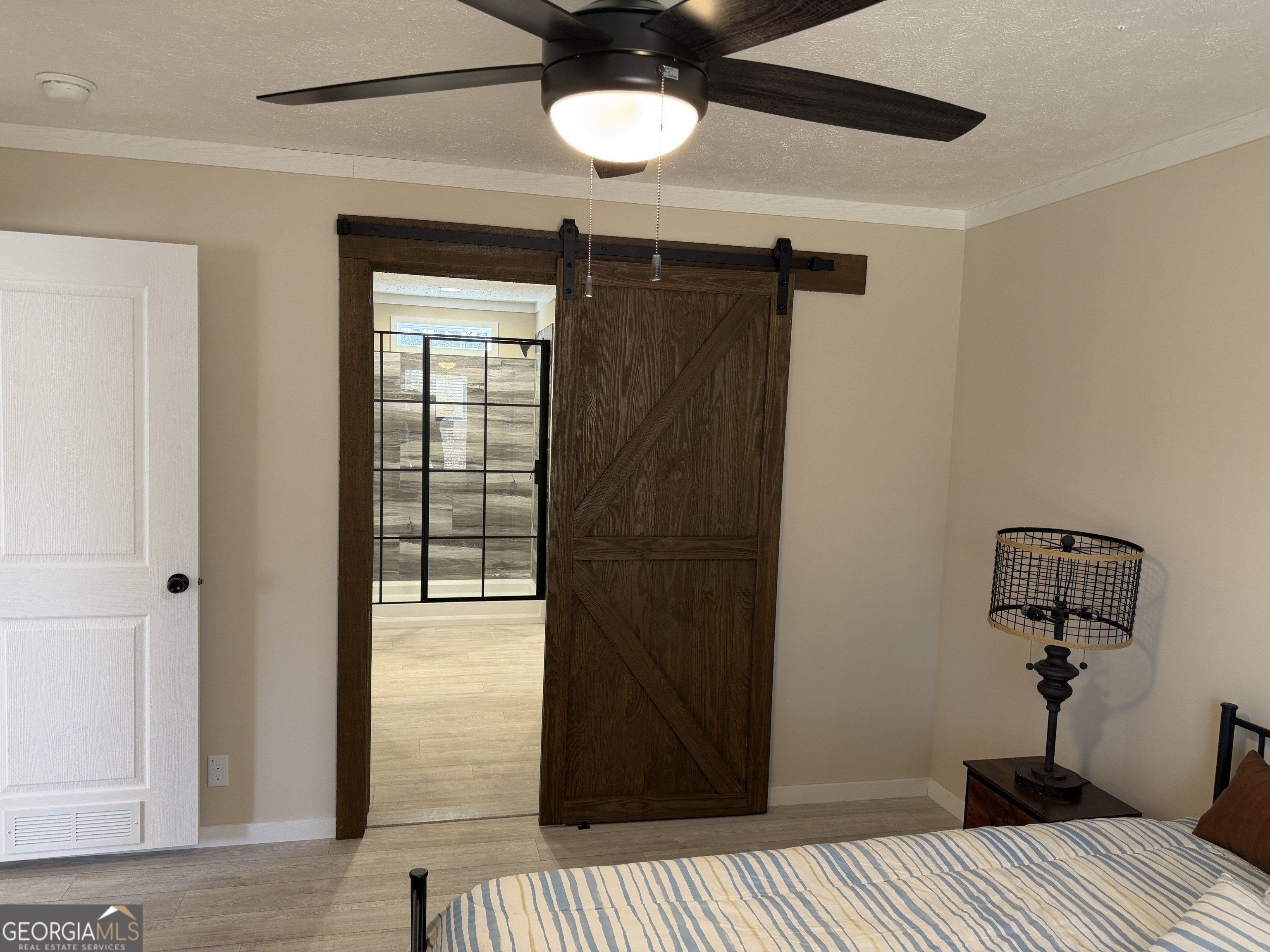 295 Bc Grant Road. Alto, GA 30510