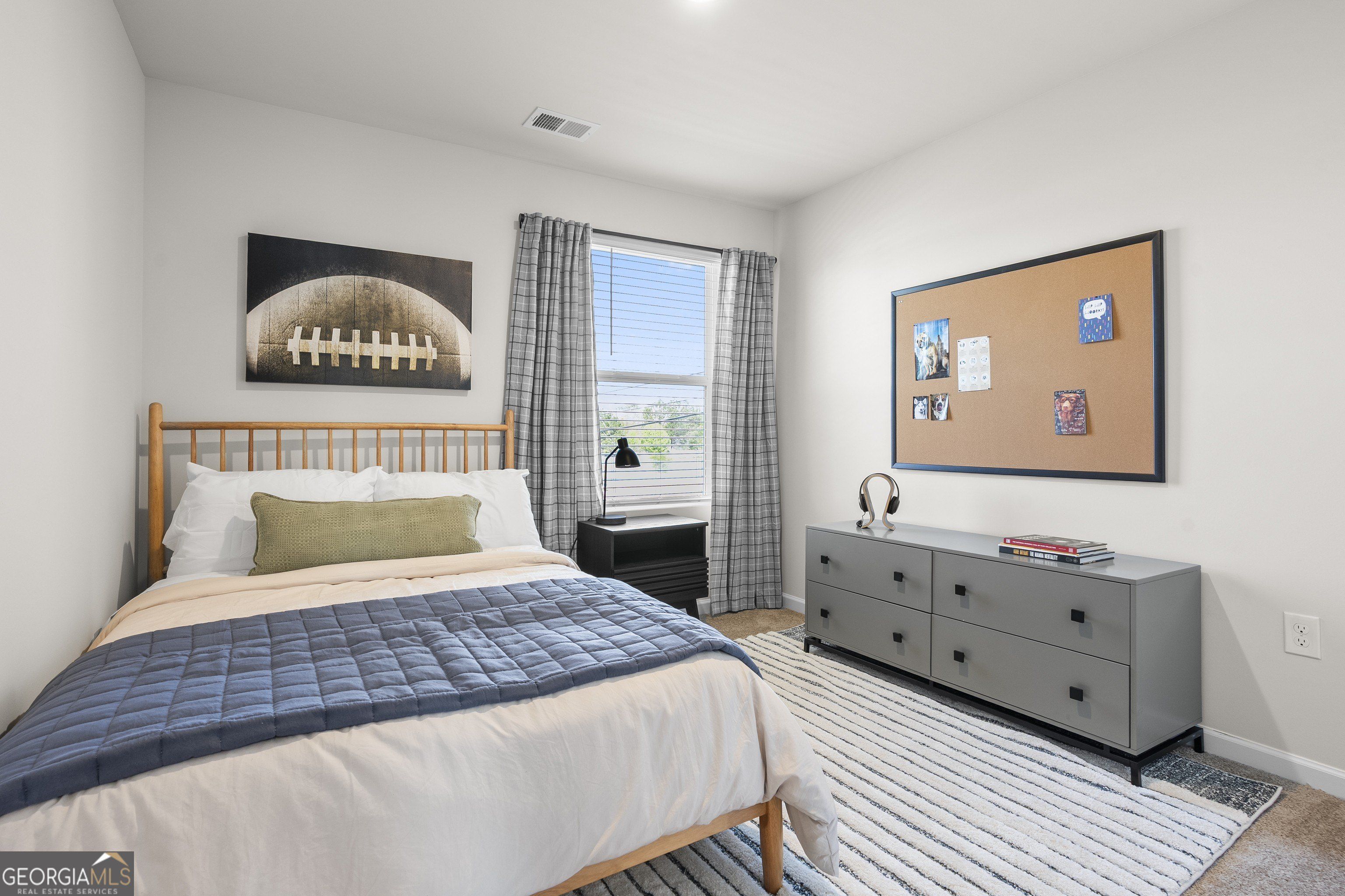 11535 Kimberly Way Lot 11. Hampton, GA 30228