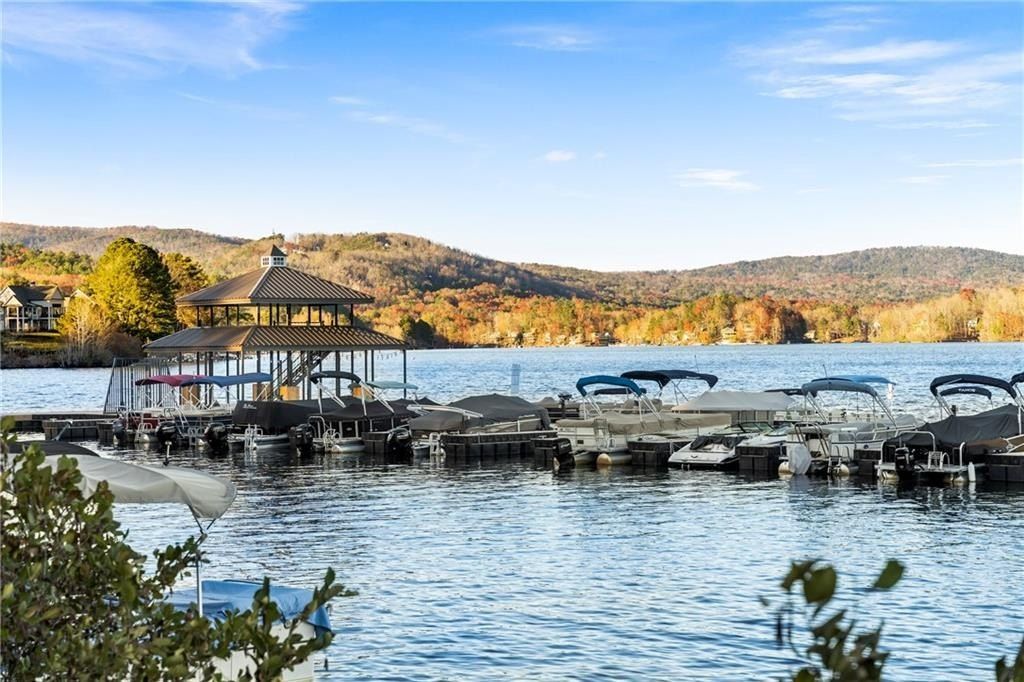 153 Fort Gibson Court. Waleska, GA 30183