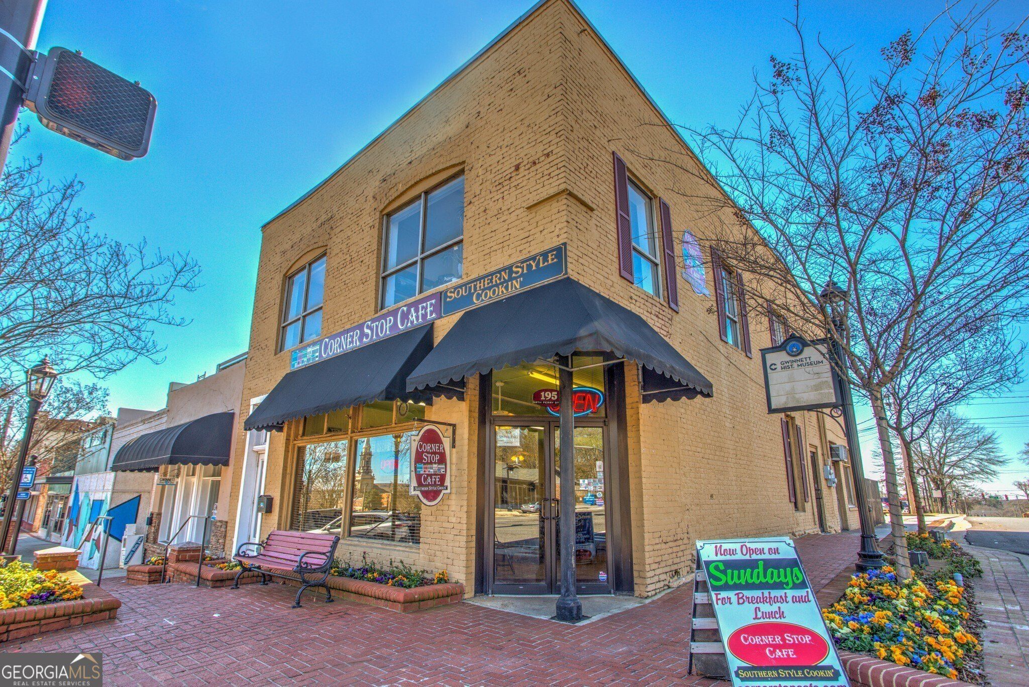 2402 Malster Lane. Lawrenceville, GA 30043