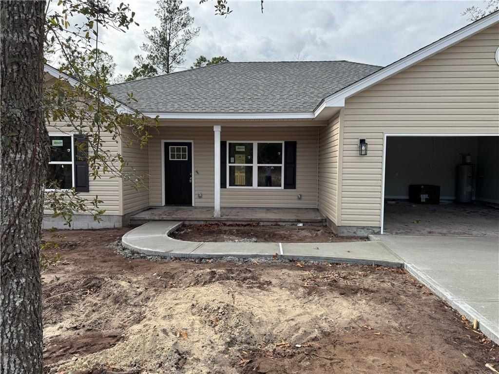 1677 Buster Walker Road. Waynesville, GA 31566